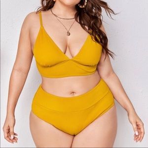 LAST PRICE DROP: SheIn Bikini Set